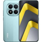 POCO M8 Pro 5G 8GB/256GB Green – Zboží Živě