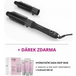 MUK Hot Round Brush – Zbozi.Blesk.cz