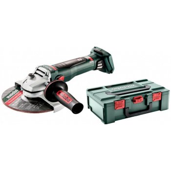 Metabo WB 18 LTX BL 180