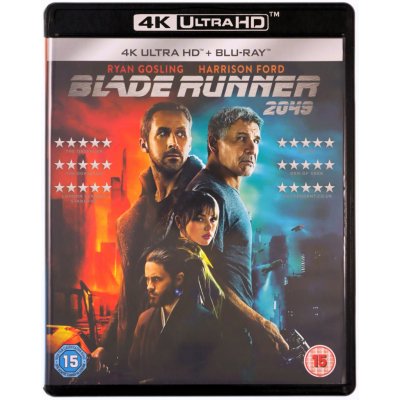 Blade Runner 2049 BD – Sleviste.cz