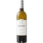 Quinta do Vale Meao Meandro Douro Branco 2024 Bílé 13,5% 0,75 l (holá láhev) – Hledejceny.cz