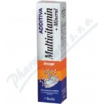 Additiva multiv.+minerál eff.20 tablet – Hledejceny.cz
