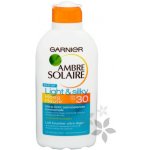 Garnier Ambre Solaire Protection Lotion Ultra-Hydrating SPF30 200 ml – Zboží Dáma