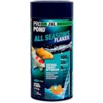 JBL ProPond All Seasons Flakes 0,14 kg – Hledejceny.cz