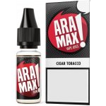 Aramax Cigar Tobacco 10 ml 0 mg – Hledejceny.cz