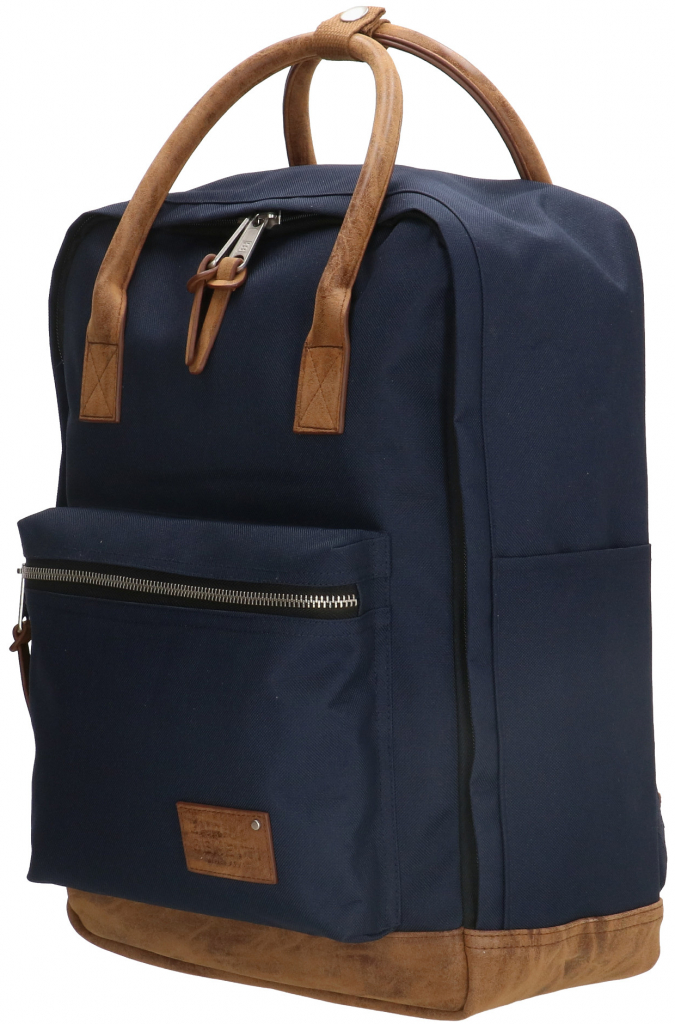 Enrico Benetti Santiago blue 17 l