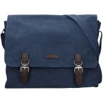 Katana Toile pánská taška modrá – Sleviste.cz