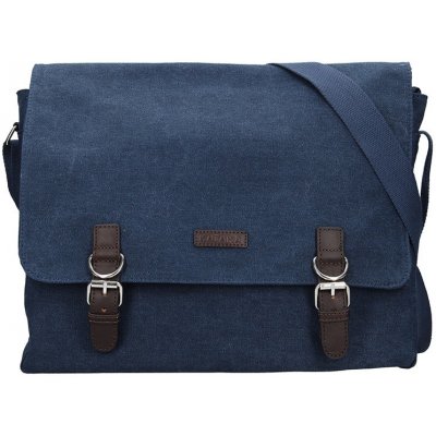 Katana Toile pánská taška modrá – Sleviste.cz