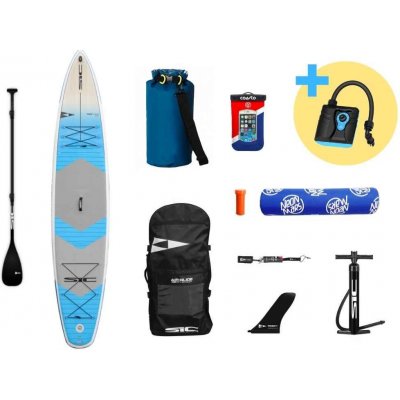 Paddleboard SIC MAUI Tao Tour Air 12'6''