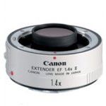 Canon EF 1.4x II  – Zboží Živě