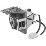 Lampa pro projektor BenQ MX825ST, generická lampa s modulem – Zboží Živě