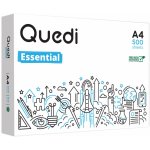 Quedi A4 80 g/m2, 500 listů – Hledejceny.cz