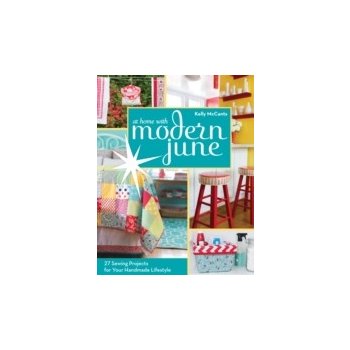 At Home with Modern June - McCants Kelly