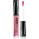 Rimmel Stay Glossy Oh My Lipgloss lesk na rty 160 Stay my rose 6,5 ml – Zboží Dáma