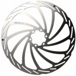 BBB POWERSTOP 220 mm stříbrná – Hledejceny.cz