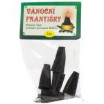 Nohelgarden František vánoční 5ks – Zboží Mobilmania