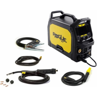 Esab Rogue EMP 210 PRO – Zboží Dáma