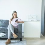 Brother HLL3220CW – Zboží Živě