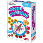 Efko Hry pro předškoláky První počítání – Hledejceny.cz