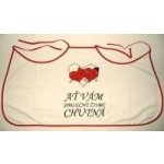 Jirka Bryndák pro novomanžele Barva: Červená – Sleviste.cz