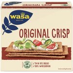 Wasa Original crisp 200 g – Zboží Dáma