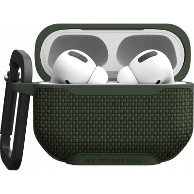 UAG Metropolis Olive AirPods Pro 2 104125117272 – Zboží Živě