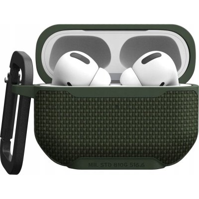 UAG Metropolis Olive AirPods Pro 2 104125117272 – Zboží Mobilmania