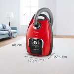 Bosch BGB8PET1 – Zboží Mobilmania