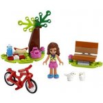 LEGO® Friends 30412 Park Picnic polybag – Sleviste.cz