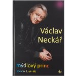 Václav Neckář Mýdlový princ zpěvník 1 A-M – Zboží Dáma
