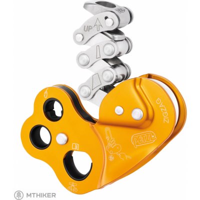 Petzl ZigZag – Hledejceny.cz