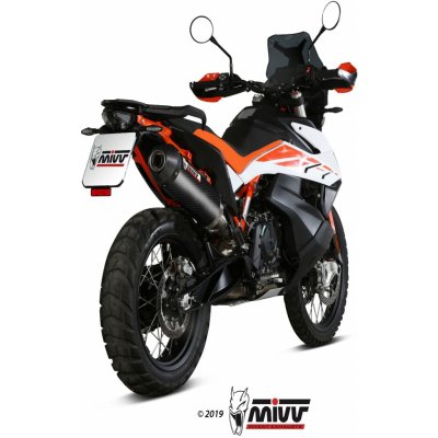 MIVV OVAL KT.021.LEC | Zboží Auto