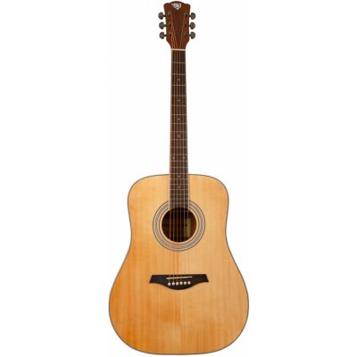 ROCKDALE Maverick D6 NAT Gloss – Hledejceny.cz