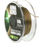 Korda Arma-Kord 20m 50lb – Zboží Mobilmania