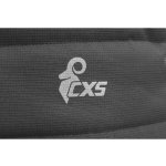 CXS Canis 4ENVI Portland tmavá šedá – Sleviste.cz