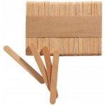 Dřívka na nanuky 7,2cm Silikomart – Zboží Dáma