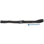 Samohýl Exclusive Popruh nylon na pamlskovník kolem pasu min 75 cm/max 120 cm – Hledejceny.cz