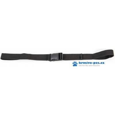Samohýl Exclusive Popruh nylon na pamlskovník kolem pasu min 75 cm/max 120 cm – Hledejceny.cz