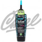 Muc-Off Wet Lube 120 ml – Zboží Dáma