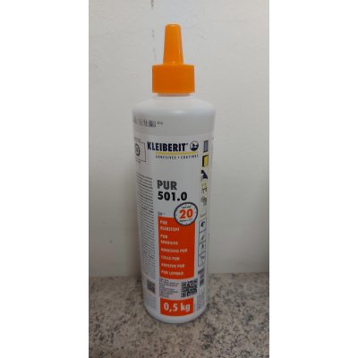 KLEIBERIT 501.0 lepidlo 500g – Hledejceny.cz