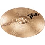 Paiste PST 5 Medium Crash 16" – Sleviste.cz