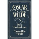 Obraz Doriana Graye / Cantervillské strašidlo Oscar Wilde – Hledejceny.cz
