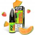 Riot X Salt Strawberry & Melon Chew 10 ml 10 mg – Zboží Mobilmania