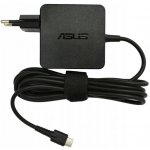 Originální nabíječka adaptér Asus ADP-45EW C 45W 2,25A 5-20V USB-C – Zboží Živě