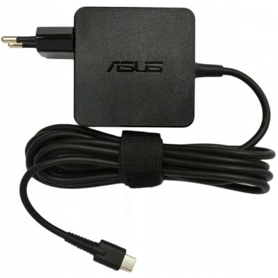 Originální nabíječka adaptér Asus ADP-45EW C 45W 2,25A 5-20V USB-C – Zboží Živě