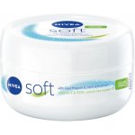 Nivea Soft hydratační krém 100 ml – Hledejceny.cz
