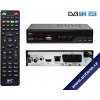 DVB-T přijímač, set-top box GoSAT GS240T2