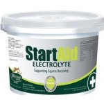 Mervue START AID ELEKTROLYTE doplněk pro koně 2 kg – Hledejceny.cz