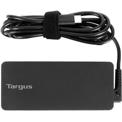Targus® USB-C 65W PD Charger APA107EU - neoriginální – Hledejceny.cz