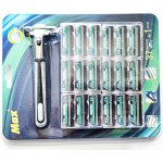 QiiM Max + 37 ks hlavic – Hledejceny.cz